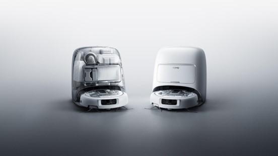富余通 重新定义清洁机器人！大疆正式发布DJI ROMO系列
